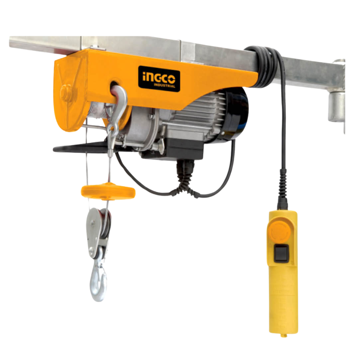 INGCO ELECTRIC HOIST 900W